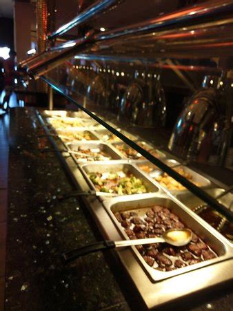7 (142 reviews) Steakhouses Seafood "The young woman on the phone was inquiring if we wanted the breakfast buffet or the dinner menu. . Buffets in rapid city